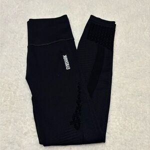 Gymshark Kids Dark Leggings